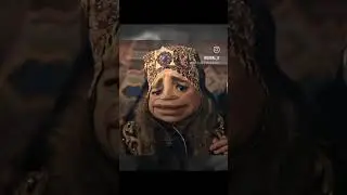 #balahatun  attitude video | Bala hatun very  angry 😡 video |