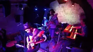 Youva Sid - Going Down (solo gtr + fin)