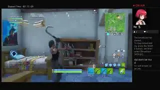 حياكم نلعب فورت ويا اغبا اسكواد