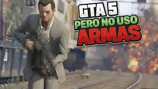 Gta 5 a MADRAZOS 11