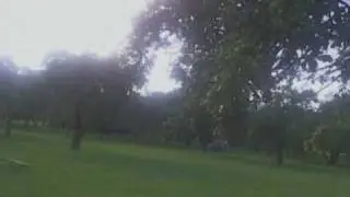 11.07.2010 Vlog Mini wycieczka po Radomiu cz1.wmv