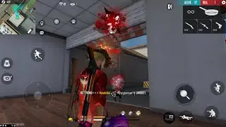Cold-free fire montage