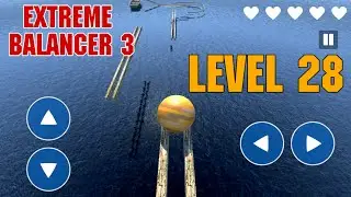 Extreme Balancer 3 Level 28