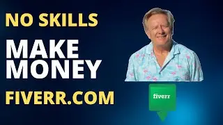 5 Simple Fiverr Gigs Anyone Can Start (No Experience Needed)