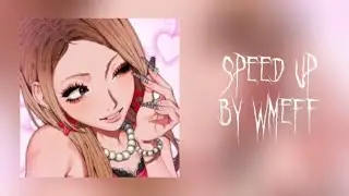 Шайни - С ума speed up