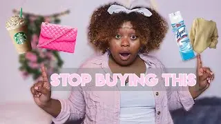 7 Everyday Things To Stop Paying For | Money Saving Tips