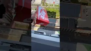 Поймай Кроссовки с 80 Метров и Забери Их! 👟🧤