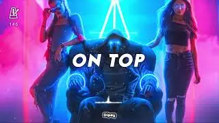 Dark UK/NY Drill Instrumental | Hard Vocal Drill Type Beat | 