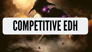 Anje vs Chulane vs GAAIV vs Inalla | CEDH Gameplay