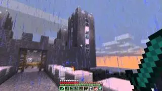 Majnkraft 