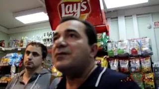Неадекватный продавец. ШОК!!!