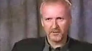 James Cameron Interview, Part 31