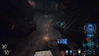 Space Hulk: Deathwing00000000
