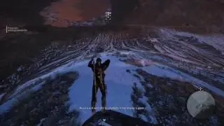Sky Gods Ghost Recon Wildlands Fail [Plopperized]