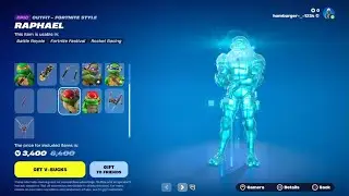 The NEW! TMNT Bundle is sick!