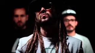 BIG UP - Original Sicilian Style feat Hi Kee - OFFICIAL VIDEO