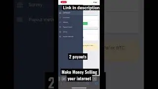 Make money online Proof selling internet