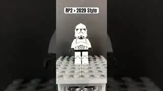 LEGO Star Wars HOT TAKES 🔥 | Part 3 