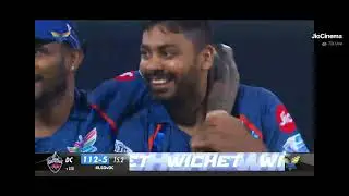 TATA IPL 2023 lsg v/s dc