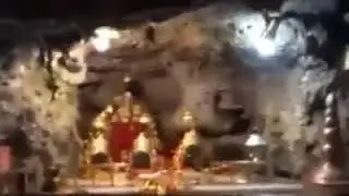 MAA VAISHNO DEVI -ANOKHA MANDIR