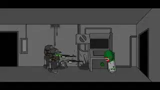 test SWAMP | Madness Combat