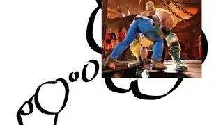 Zangief is Almighty (SF6 Montage)
