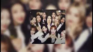 ♡|| chuu (loona) - heart attack ( speed up ) ||♡