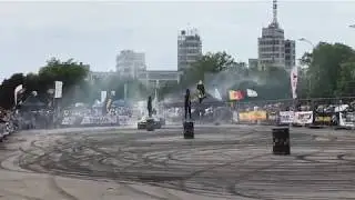 S-Oil и Сергей Губанов (Мастер) в Харькове