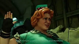 New Tales from the Borderlands - Gameplay First Look