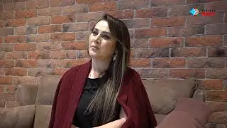 Jamila Zalova - Yorulmusam (Official Video)