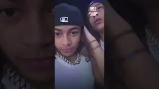 DD OSAMA AND SUGARHILL DDOT BACK TOGETHER AFTER BREAKUP