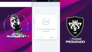 PES 2019 JUSQU'À 2021 MOBILE: STOP LAG!!  COMMENT AMELIORER LA FLUIDITE DU JEU !