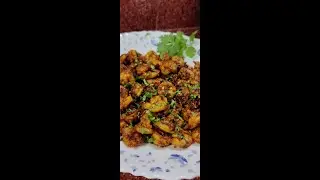 Butter Garlic Prawns || Easy recipe ||