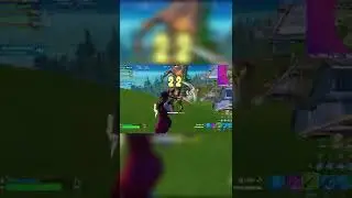 Fortnite Montage -  #Shorts #Fortnite #WorldsSmallestViolin #Montage #games