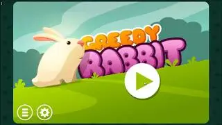 Игра заяц собирает морковку. Зайцы игра