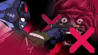 Я В ОДИНОЧКУ УНИЗИЛ СЕКРЕТНОЕ АГЕНСТВО США | Обзор I Am Your Beast