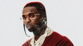 [FREE] Pop Smoke Type Beat - 