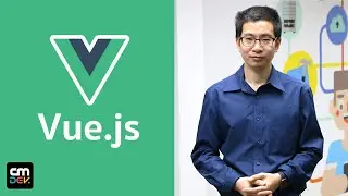 สอนเขียน VueJS #12 - Data and Variables