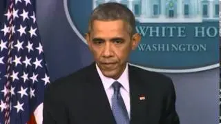 Obama calls Sony's decision to pull The Interview 'a mistake'