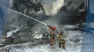 Environmental Solutions: Emergency Response Services (short)