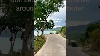 Explore the unspoiled paradise of Koh Lanta, Thailand