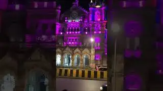 Mumbai vlog || 
