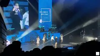 191207 IU (아이유) - Good Day (좋은 날) [LOVE POEM IN SINGAPORE]