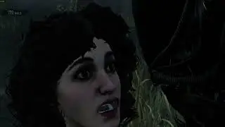 DBD Aliens Chapter: Mori