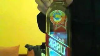 Vodka - various kinds, Vodka - různé druhy, Вотка - разне врстве