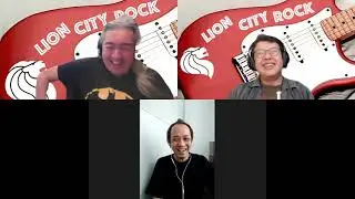 Lion City Rock teaser : Ep11 Francis Frightful