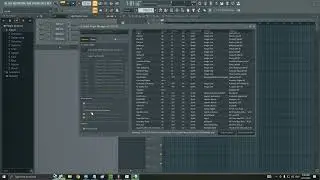 FL Studio Keep Location In D Drive of Vsts