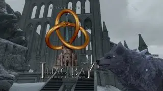 Beyond Skyrim Iliac bay Ambience