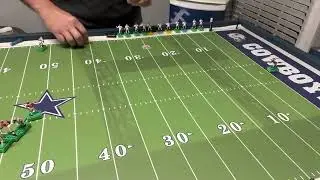 Alabama vs South Carolina