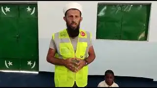 Fatih Medreseleri Vakfı Yetim Sahiplenme